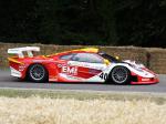 McLaren F1 GTR Longtail 1997 года